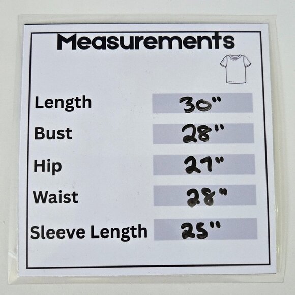 NWT Women's Cream Long Sleeve Casual Knit Sweater - Size - 3XL - Picture 6 of 6